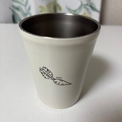 タンブラー
の画像