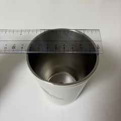 タンブラー
の画像