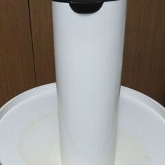 ステルトン　stelton バキュームジャグ　魔法瓶　白　北欧の画像