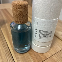 track ヘア&ボディ&ハンド用オイルの画像