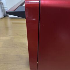 シャープ ヘルシオ ウォーターオーブン AX-XW300-Rの画像