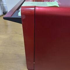 シャープ ヘルシオ ウォーターオーブン AX-XW300-Rの画像