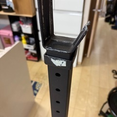スクワットラックの画像