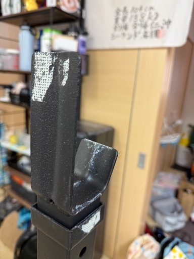 スクワットラック