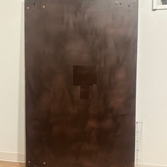 テーブル(脚なし)の画像