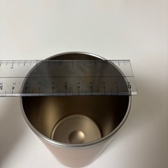 タンブラーの画像