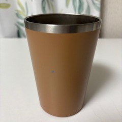 タンブラーの画像