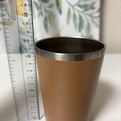 タンブラーの画像