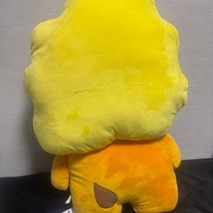 たべっ子どうぶつ　ビッグサイズぬいぐるみとミニBOXの画像