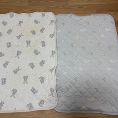 ベビー寝具セットの画像