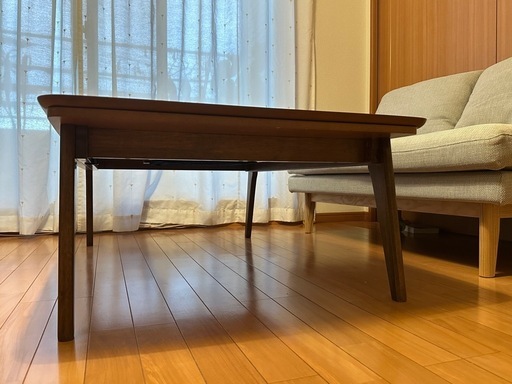こたつテーブル　　