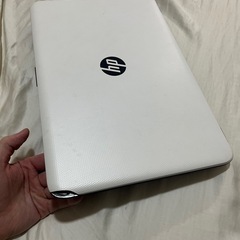 HP ノートパソコン（ジャンク品）HPの画像
