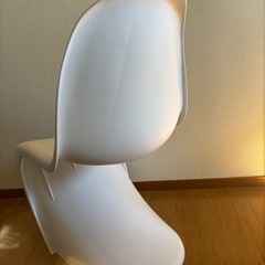 パントンチェアの画像