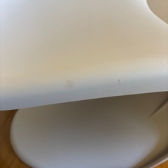 パントンチェアの画像