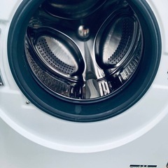 ✅AQUA ドラム式洗濯機✅ ✅AQW-FV800E✅の画像