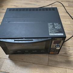 象印　オーブントースター　ET-GM30 自動焼きの画像