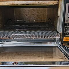 象印　オーブントースター　ET-GM30 自動焼きの画像