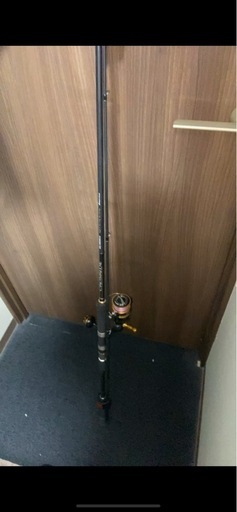 メジャークラフト、SHIMANO、ゴメクサス