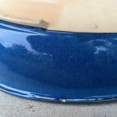 盆栽鉢（42㎝×33㎝）の画像