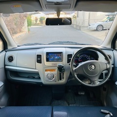 マツダ　AZワゴン‼️車検2年付き‼️平成24年‼️コミコミの画像