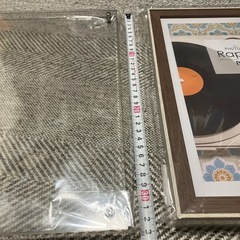 フレームの画像