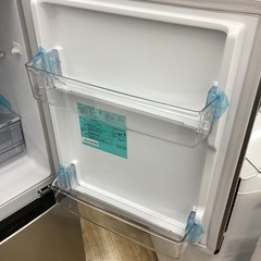 【取りに来られる方限定！】Haier 2025年製　2ドア冷蔵庫　の画像