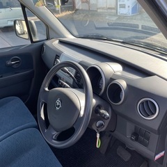 走行3万キロ! マツダAZワゴンの画像