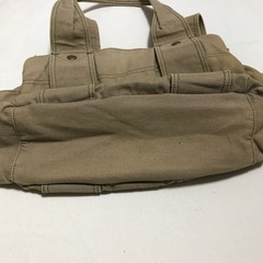 ★くたっとしたキャメルバック★の画像