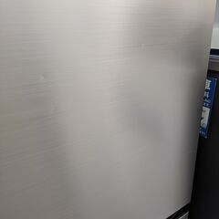 【高機能】3ドア冷凍冷蔵庫 HITACHI 日立 R-V32V(N) 315L 2024年製 右開き うるおいチルド サッと急冷却：ライトゴールドの画像