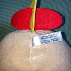 アンパンマン号の画像