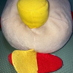 アンパンマン号の画像