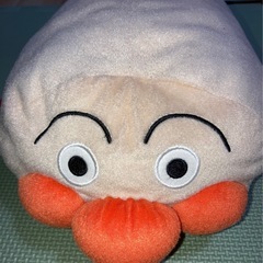 アンパンマン号の画像