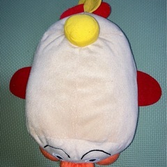 アンパンマン号の画像