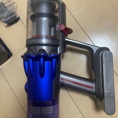 【良品】Dyson V12 SV20 Detect Slim コードレス掃除機の画像