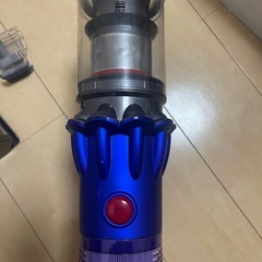 【良品】Dyson V12 SV20 Detect Slim コードレス掃除機の画像