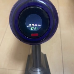 【良品】Dyson V12 SV20 Detect Slim コードレス掃除機の画像