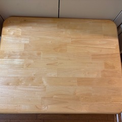 折りたたみ座卓の画像