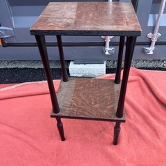 早い者勝ち　無人受け渡し無料　棚の画像