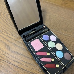 LANCOME アイシャドウパレの画像