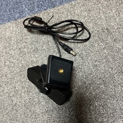 webカメラの画像