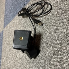 webカメラの画像