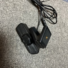 webカメラの画像