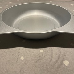 猫座る用プレート（夏用）の画像