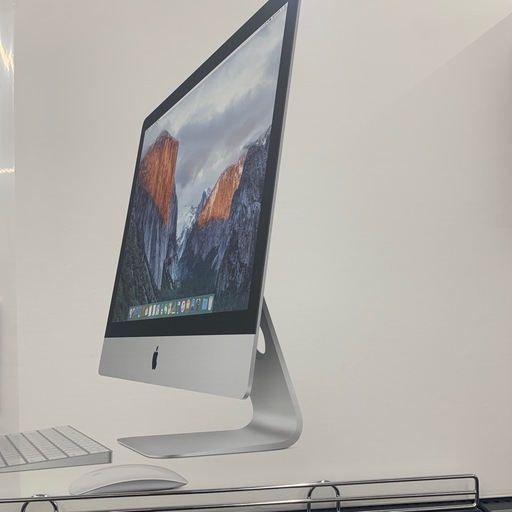 mac os