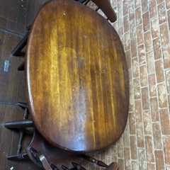 ダイニングテーブルセット
の画像