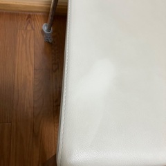 【値下げ】ダイニングチェア2脚の画像