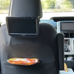 福祉車両の画像