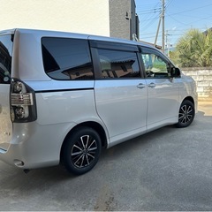 福祉車両の画像