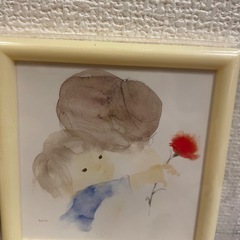 【未開封】いわさきちひろ(2つセット)の画像