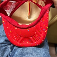 EXILE LIVE 2008帽子 の画像